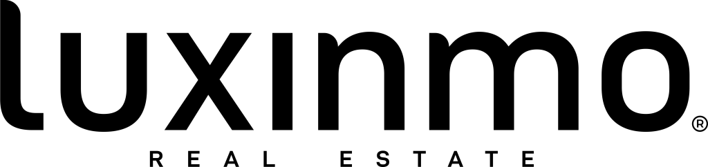 logo luxinmo